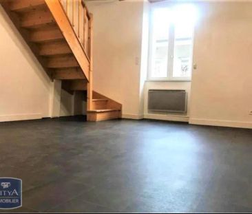 Appartement à louer 3 pièces 59.54m² - Photo 3