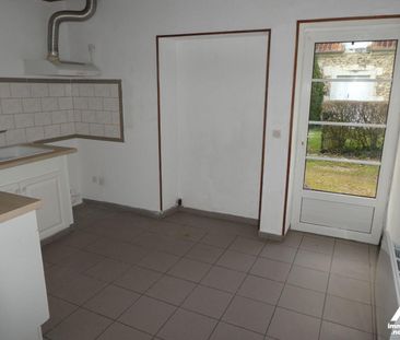 Maison jumelée T3 en Duplex, à 3 kms du centre ville de NOGENT, com... - Photo 3