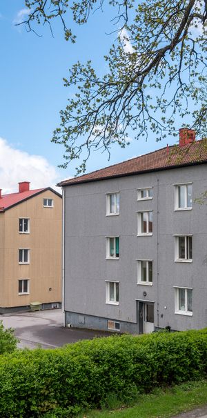 Storgatan 34 - Photo 2