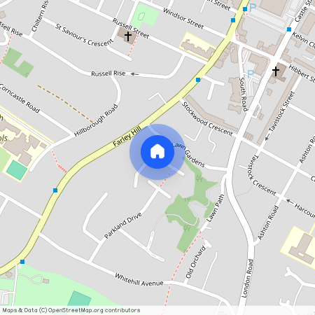 Ruthin Close, Luton, LU1