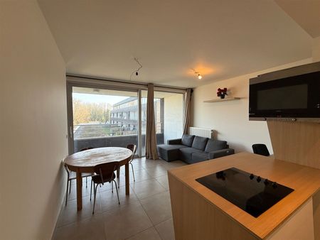 appartement met staanplaats - Foto 5