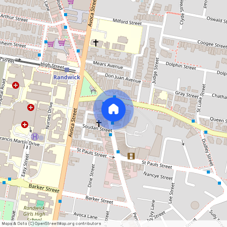 11 Perouse Road, Randwick