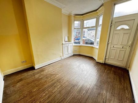 3 bedroom terraced house to rent - Photo 4