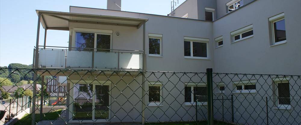 3204 Kirchberg an der Pielach, Mariazeller-Str. 27/Stg 1 u 2 - Photo 1