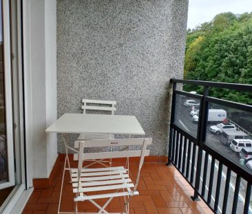 Piso de alquiler en Donostia-san Sebastián - Portuene, 15, Antiguo - Foto 3