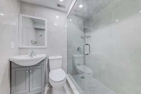 31 Scarden Avenue #2BR Bsmt - Photo 5