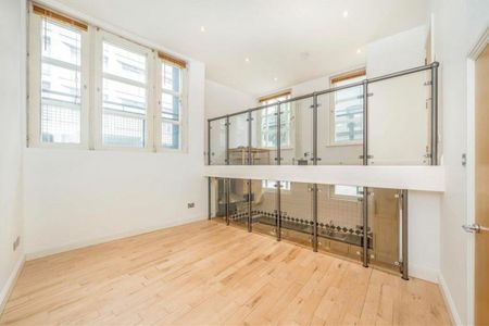 Graduate Place, Borough, SE1 - Photo 2