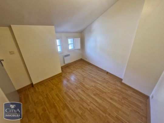Location Appartement 2 pièces 40m² CHINON 37500 - Photo 1