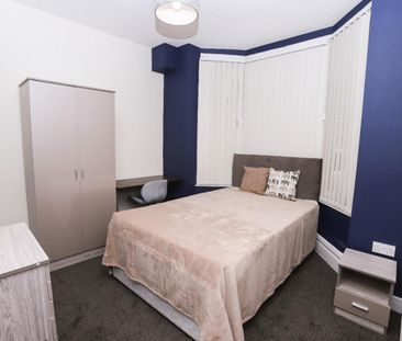 5 bedroom House To Let Total Size: 1098 SQ FT - Photo 6