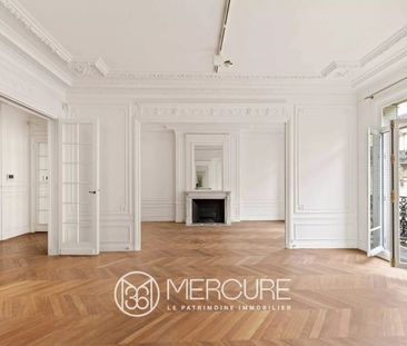 Appartement à Paris 16ème - Photo 6