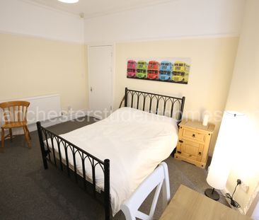 Milverton Road, Manchester, M14 5PJ - Photo 6