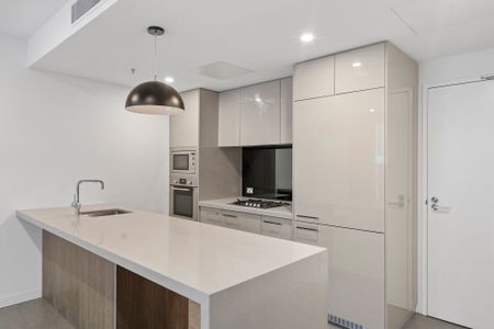 1707/855 Stanley Street, Woolloongabba QLD 4102 - Apartment For Rent | Domain - Photo 5