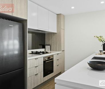 Seventh Floor, Corner Position, 2 Bedrooms + Office - Photo 5