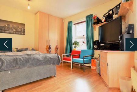 6 Bed - 3 Chiswick Street, Hyde Park, Leeds - LS6 1QE - Student - Photo 4