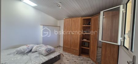 Maison de 80 m² à Saint-Joseph - Photo 3