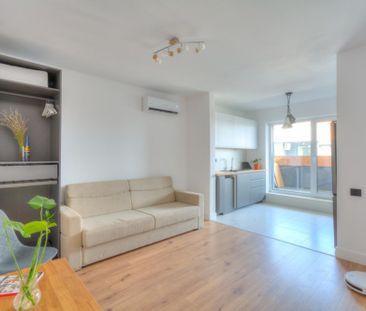 Apartament 2 camere Astorium Garden Titan piscina si pista - Photo 1