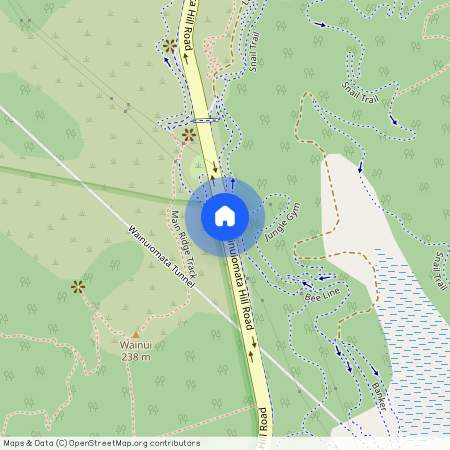 000 Wellington Road, Wainuiomata, Lower Hutt City