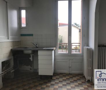 Location appartement 3 pièces 45.91 m² à Juvisy-sur-Orge (91260) - Photo 4