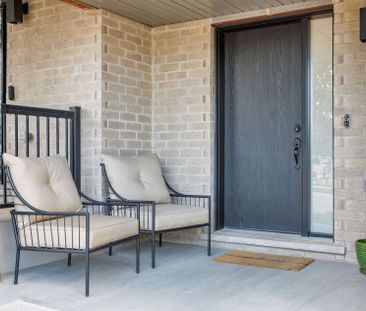 For Lease - 2544 Littlefield Crescent, Oakville, Ontario - Photo 6