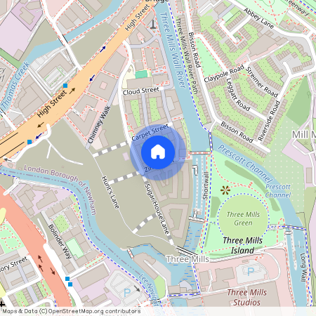 England London Sugar House Island Soapbox, London E15 2QZ, United Kingdom