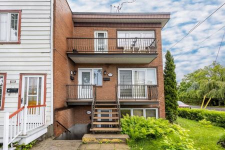 8531 Av. Souligny, H1L 2S7, H1L 2S7, Montréal - Photo 5