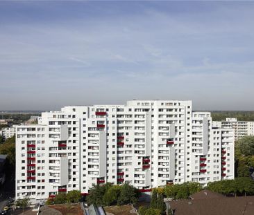 Gut geschnittene 2-Zimmer-Wohnung in Ratingen West - Photo 6