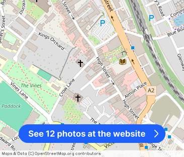 Eastgate Terrace, Rochester, Kent, ME1 - Photo 1
