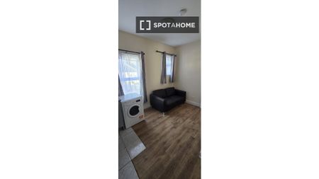 Studio for rent in North Inner City, Dublin - Photo 2