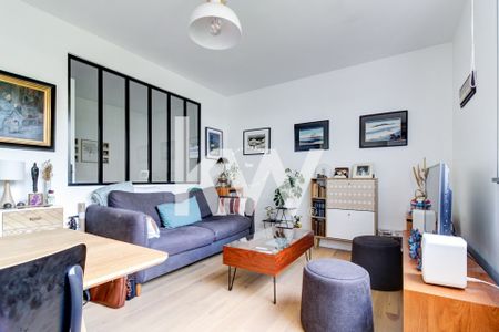 Appartement à louer, 1 pièce - Paris 75011 - Photo 2