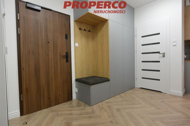 Kielce, Centrum, Zagnańska - Фото 1