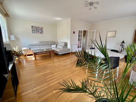 Location Maison 6 pièces 161m² CLERMONT FERRAND 63000 - Photo 1
