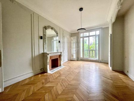 Apartment 7 rooms - Photo 2