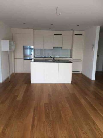 3 Zimmer, 87 m², 3. Stock - Photo 4