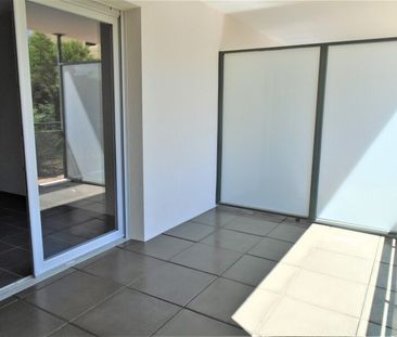 Location Appartement 1 pièce 28m² MONTPELLIER 34080 - Photo 4
