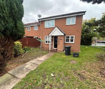 Foxdale Drive, Brierley Hill, West Midlands, DY5 - Photo 1