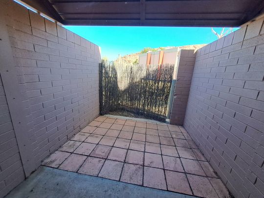 2 BEDROOM, 1 BATHROOM TOWN HOUSE IN GILLEN IN SECURE COMPLEX - Photo 1