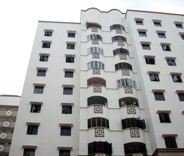 Blk 677 Choa Chu Kang Crescent (Choa Chu Kang), HDB 5 Rooms - For Rent - Photo 4
