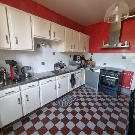 APPARTEMENT T3 - 73M² - PARAY LE MONIAL - Photo 4