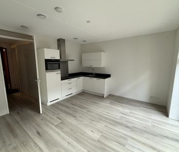 Appartement te huur: Pantograafstraat 15 1019 XX Amsterdam - Photo 5