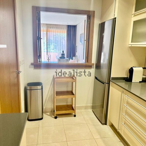 Alquiler de piso en Urbanizacion Residencial Sotoserena, 4 - Photo 1