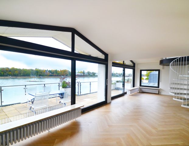 *Königswinter-Dollendorf: Hier will ich leben! Exklusiv mit tollem Panoramablick!* - Foto 1