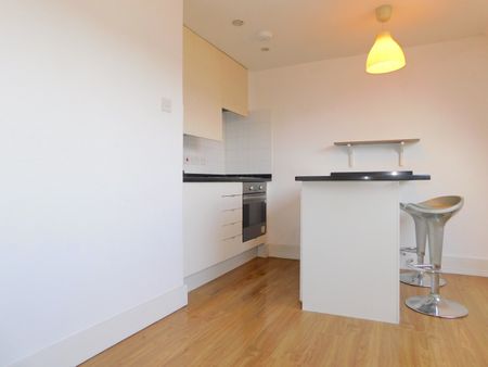 1 Bed Flat, Stroud Green Road, N4 - Photo 3