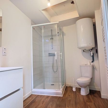 APPARTEMENT CLERMONT FERRAND - 1 pièce(s) - 26 m² - Photo 4