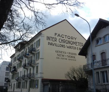 2.5 pièces | Crêtets 100, 2ème Ouest, La Chaux-de-Fonds - Photo 4