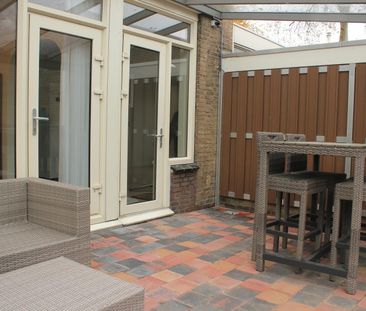 Bourgondischelaan 41, 1181 DC, Amstelveen - Photo 1