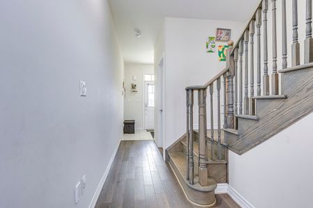 For Lease - 91 Vanilla Trail, Thorold, Ontario - Photo 2