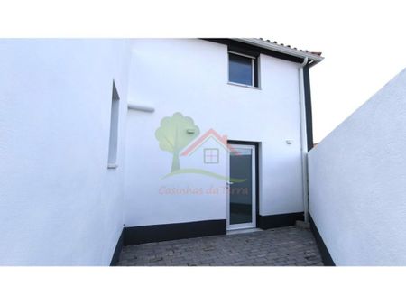 3 bedroom luxury Semidetached House for rent in Assafora (Sao Joao das Lampas), Sintra, Lisbon - Photo 3