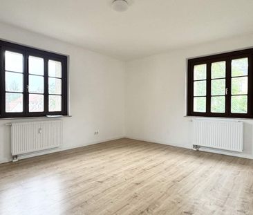 ++ Ab sofort verfügbar: 2 Raumwohnung zur Miete in Altpieschen ++ - Foto 1