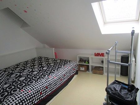 Appartement 1 pièce à Metz-Gare - Photo 4