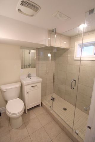 For Lease - 82 Lanyard Road Unit# BSMT, Toronto, Ontario - Photo 3